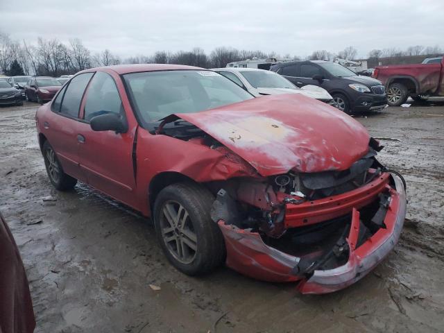 Photo 4 from auction – 2004 CHEVROLET CAVALIER with VIN 1G1JC52F647193044