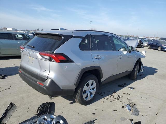 Photo 3 from auction – 2019 TOYOTA RAV4 LE with VIN JTMG1RFV5KD029959