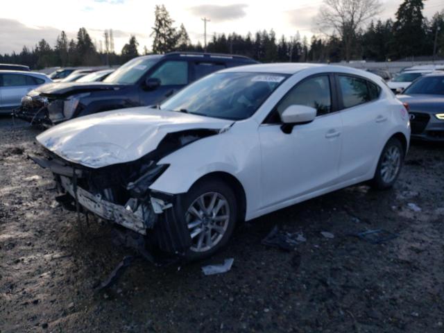 MAZDA 3 TOURING 2015 with VIN 3MZBM1L76FM228230 - Photo from auction