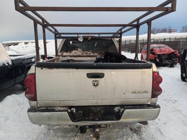 Photo 6 from auction – 2008 DODGE RAM with VIN 1D7HU18N48S597608