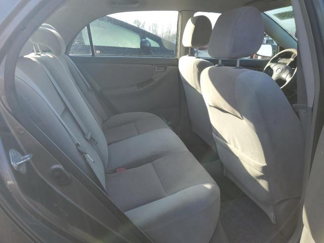 Photo 10 from auction – 2007 TOYOTA COROLLA CE with VIN 2T1BR32E67C847176