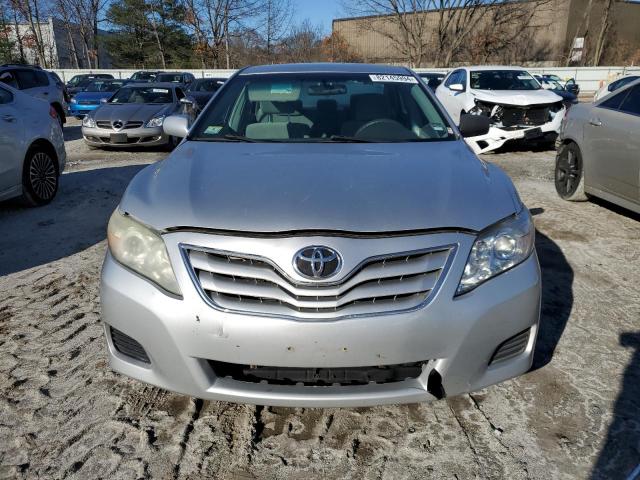 Photo 5 from auction – 2011 TOYOTA CAMRY BASE with VIN 4T4BF3EK9BR128222