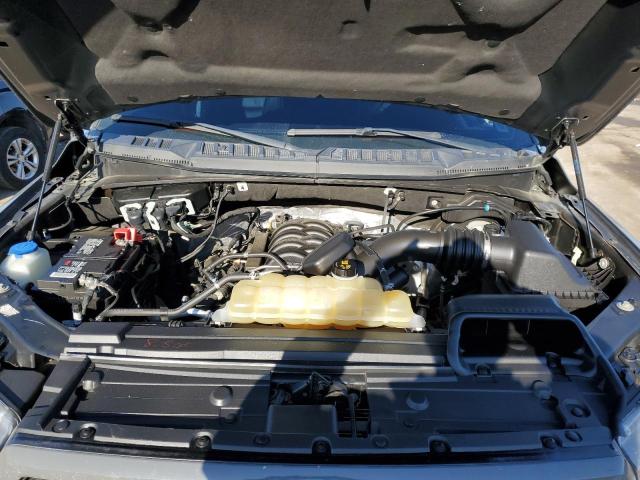 Photo 11 from auction – 2020 FORD F150 SUPER with VIN 1FTEW1E59LFB74343