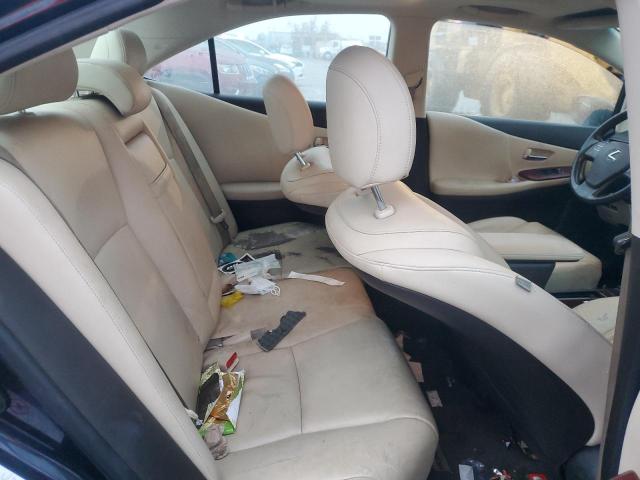 Photo 10 from auction – 2010 LEXUS HS 250H with VIN JTHBB1BA6A2018733