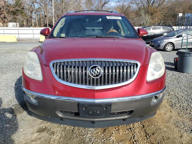 Photo 5 from auction – 2012 BUICK ENCLAVE with VIN 5GAKRDED6CJ228425