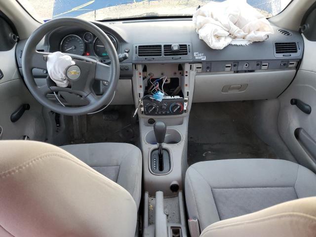 Photo 8 from auction – 2005 CHEVROLET COBALT with VIN 1G1AK52F657510132