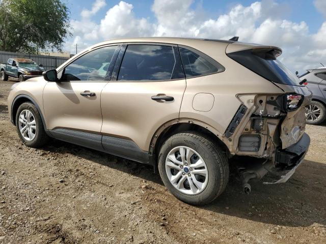 Photo 2 from auction – 2020 FORD ESCAPE S with VIN 1FMCU0F63LUA05747