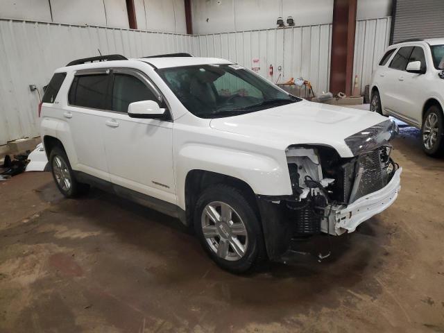 Photo 4 from auction – 2014 GMC TERRAIN SL with VIN 2GKALMEK1E6382099