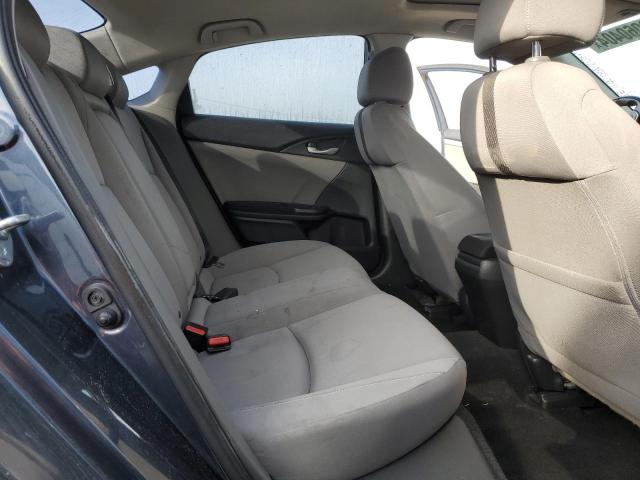 Photo 10 from auction – 2018 HONDA CIVIC EX with VIN JHMFC1F38JX038947