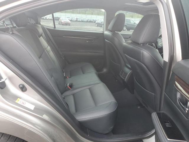 Photo 10 from auction – 2017 LEXUS ES 350 with VIN 58ABK1GG6HU074074