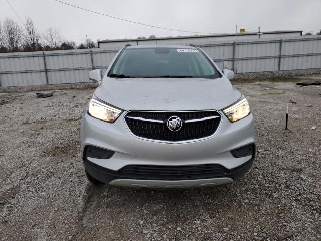 Photo 5 from auction – 2022 BUICK ENCORE PRE with VIN KL4CJESM5NB554986