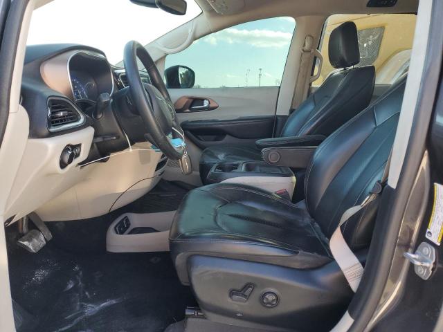 Photo 7 from auction – 2020 CHRYSLER VOYAGER LX with VIN 2C4RC1DG2LR262057