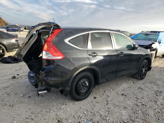 Photo 3 from auction – 2012 HONDA CR-V EX with VIN 5J6RM3H58CL033421
