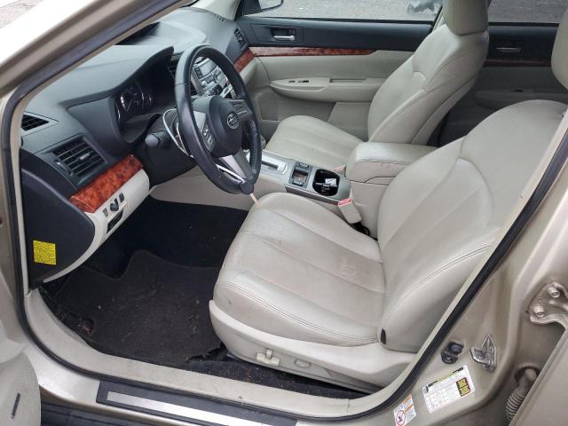 Zdjęcie 7 z aukcji – 2010 SUBARU OUTBACK 3. z VIN 4S4BREJCXA2367462