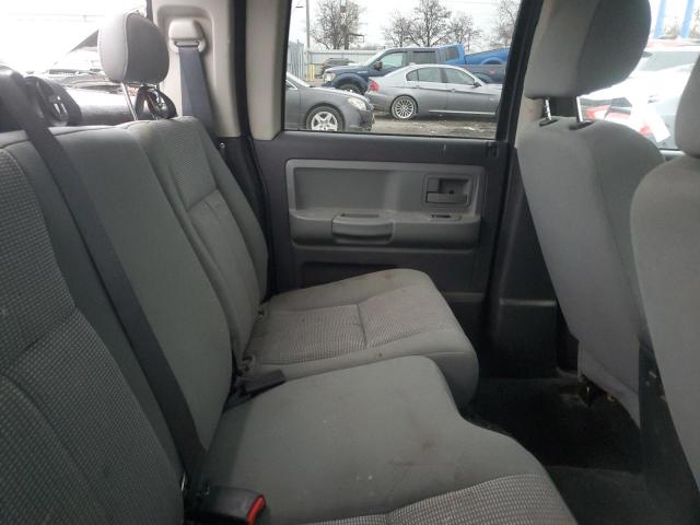 Zdjęcie 10 z aukcji – 2010 DODGE DAKOTA SXT z VIN 1D7CW3GP7AS176121