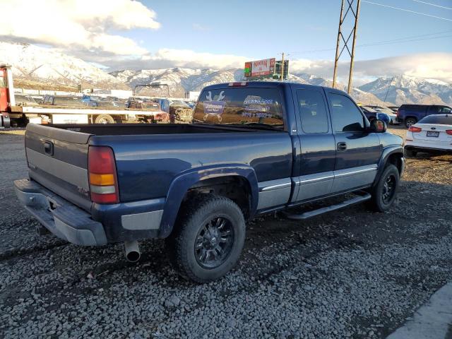 Photo 3 from auction – 2000 GMC NEW SIERRA with VIN 1GTEK19T8YE226790