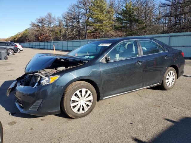TOYOTA CAMRY BASE 2012 z numerem VIN 4T4BF1FK2CR165195 - Zdjęcie z aukcji