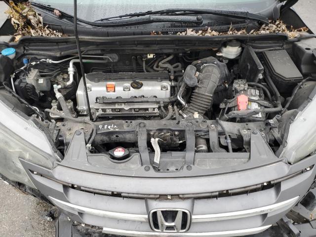 Photo 12 from auction – 2012 HONDA CR-V EX with VIN 5J6RM4H58CL034929
