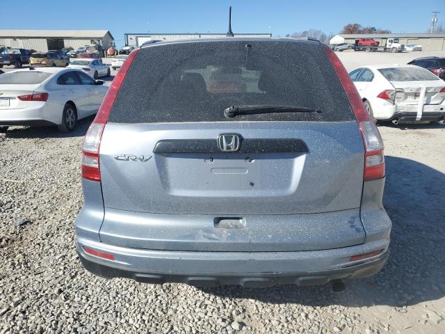 Photo 6 from auction – 2011 HONDA CR-V SE with VIN JHLRE3H43BC003786