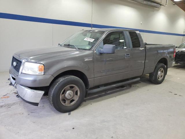FORD F150 2008 with VIN 1FTPX14V88FA30779 - Photo from auction
