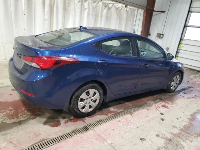 Photo 3 from auction – 2016 HYUNDAI ELANTRA SE with VIN 5NPDH4AE9GH668159