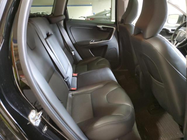 Photo 11 from auction – 2016 VOLVO XC60 T6 PL with VIN YV449MRM3G2872091