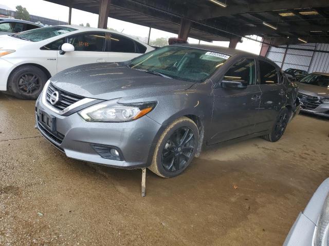 NISSAN ALTIMA 2.5 2017 with VIN 1N4AL3AP8HC220690 - Photo from auction