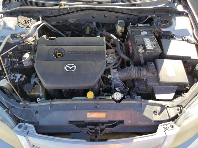 Photo 11 from auction – 2007 MAZDA 6 I with VIN 1YVHP80C475M44741
