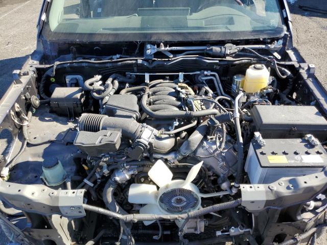 Photo 12 from auction – 2021 LEXUS LX 570 with VIN JTJDY7AX5M4339704