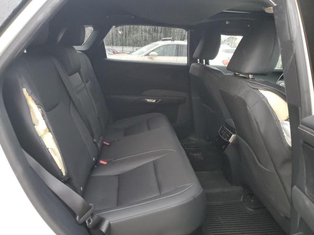 Photo 11 from auction – 2023 LEXUS RX 350 PRE with VIN JTJCHMAA2P2005457