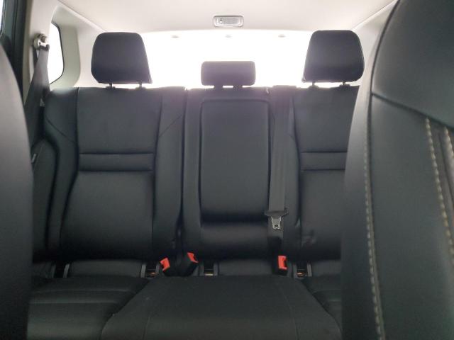Photo 10 from auction – 2023 NISSAN ROGUE SL with VIN 5N1BT3CB8PC898821