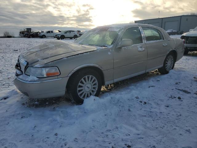 Photo 1 from auction – 2011 LINCOLN TOWN CAR S with VIN 2LNBL8CV2BX762056