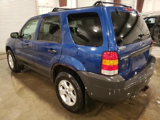 Photo 2 from auction – 2007 FORD ESCAPE XLT with VIN 1FMCU93107KB27464