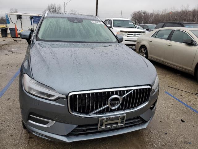 Photo 5 from auction – 2018 VOLVO XC60 T6 with VIN LYVA22RL2JB109930