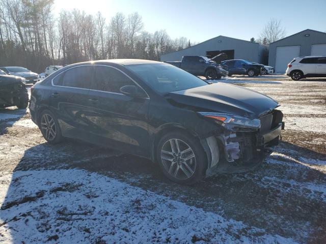 Photo 4 from auction – 2023 KIA FORTE EX with VIN 3KPF34AD0PE605566