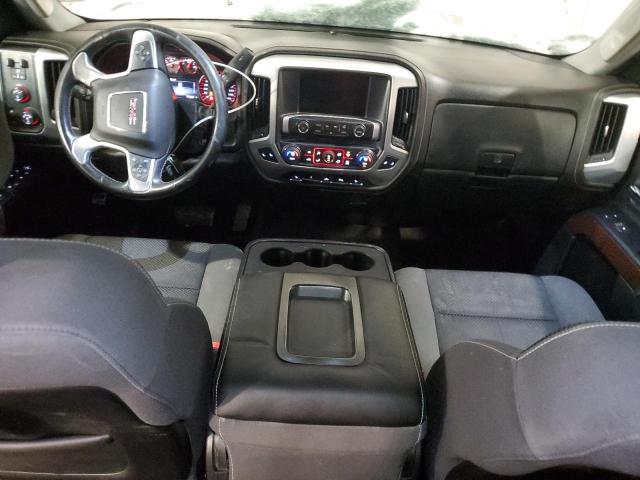 Photo 8 from auction – 2015 GMC SIERRA K25 with VIN 1GT12YEG5FF159475