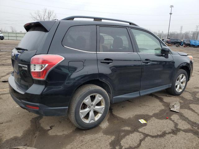 Photo 3 from auction – 2014 SUBARU FORESTER 2 with VIN JF2SJAHC2EH463021