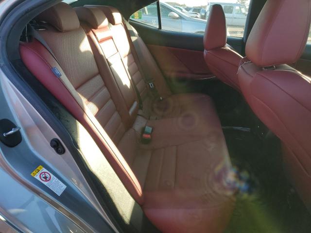 Photo 10 from auction – 2018 LEXUS IS 300 with VIN JTHC81D29J5028311