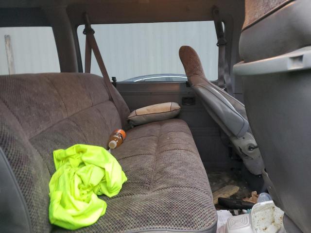 Foto 11 de la subasta – 2000 DODGE RAM WAGON con VIN 2B5WB35ZXYK166395