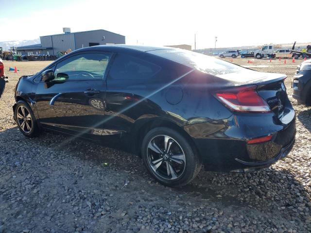 Photo 2 from auction – 2015 HONDA CIVIC EX with VIN 2HGFG3A8XFH502869