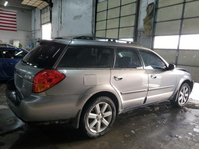 Photo 3 from auction – 2008 SUBARU OUTBACK 2. with VIN 4S4BP62C787357589
