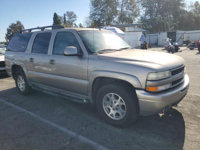 Photo 4 from auction – 2002 CHEVROLET SUBURBAN K with VIN 3GNFK16T02G237847
