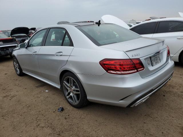 Photo 2 from auction – 2014 MERCEDES-BENZ E 350 4MAT with VIN WDDHF8JB1EB016855