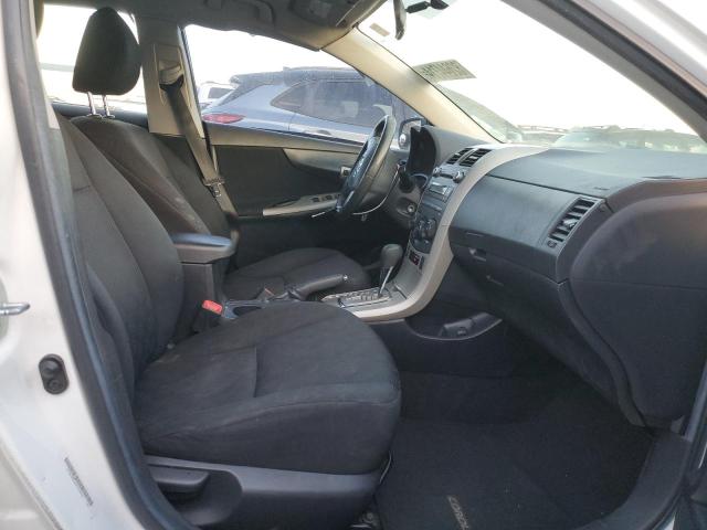 Zdjęcie 7 z aukcji – 2010 TOYOTA COROLLA BA z VIN 2T1BU4EE8AC410822