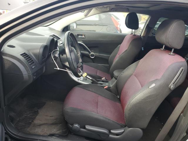 Photo 7 from auction – 2009 TOYOTA SCION TC with VIN JTKDE167590301057