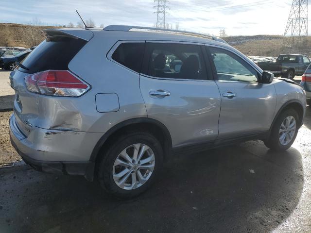Photo 3 from auction – 2014 NISSAN ROGUE S with VIN 5N1AT2MV5EC852116