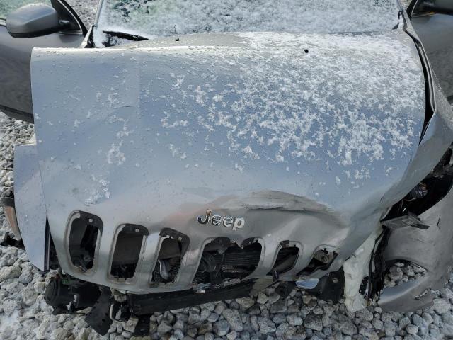 Photo 12 from auction – 2014 JEEP CHEROKEE L with VIN 1C4PJLDS7EW103753