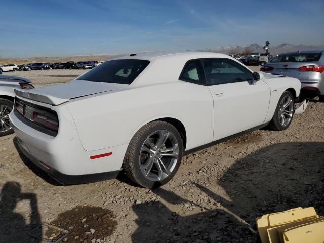 Photo 3 from auction – 2021 DODGE CHALLENGER with VIN 2C3CDZBTXMH551619