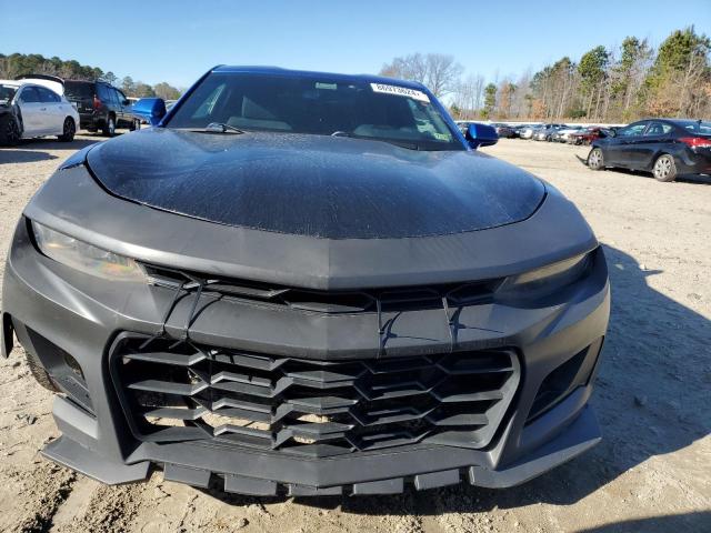 Photo 5 from auction – 2017 CHEVROLET CAMARO LT with VIN 1G1FB1RX6H0137331