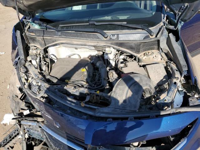 Photo 12 from auction – 2022 BUICK ENCORE GX with VIN KL4MMBS26NB024910